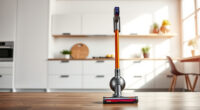 Dyson V8 vs Dyson Outsize: Which One Is Right for You?
