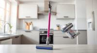 Dyson V8 vs Dyson V12 Detect: Which Cordless Vacuum Wins?