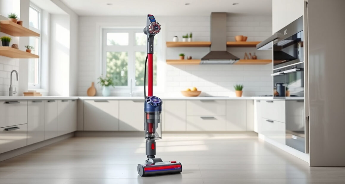 Dyson vs Tineco: Which Cordless Vacuum Wins in 2026?