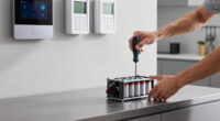 Energy density up 25%, site footprint down 20%