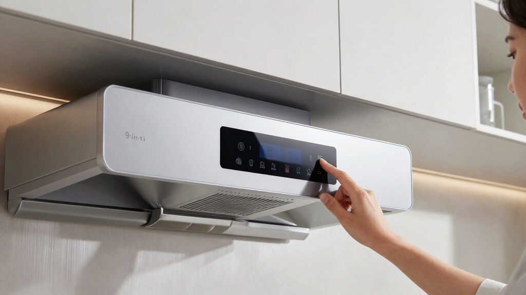 First 9-in-1 heat pump transforms load into an energy hub