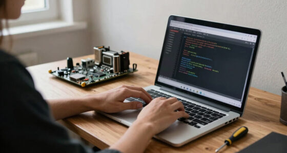 GentleOS, A Simple OS For Your Old PC