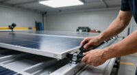 Hail-resistant Trina Vertex N Shield solar panel now available to US market