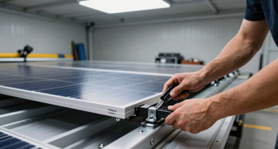 Hail-resistant Trina Vertex N Shield solar panel now available to US market