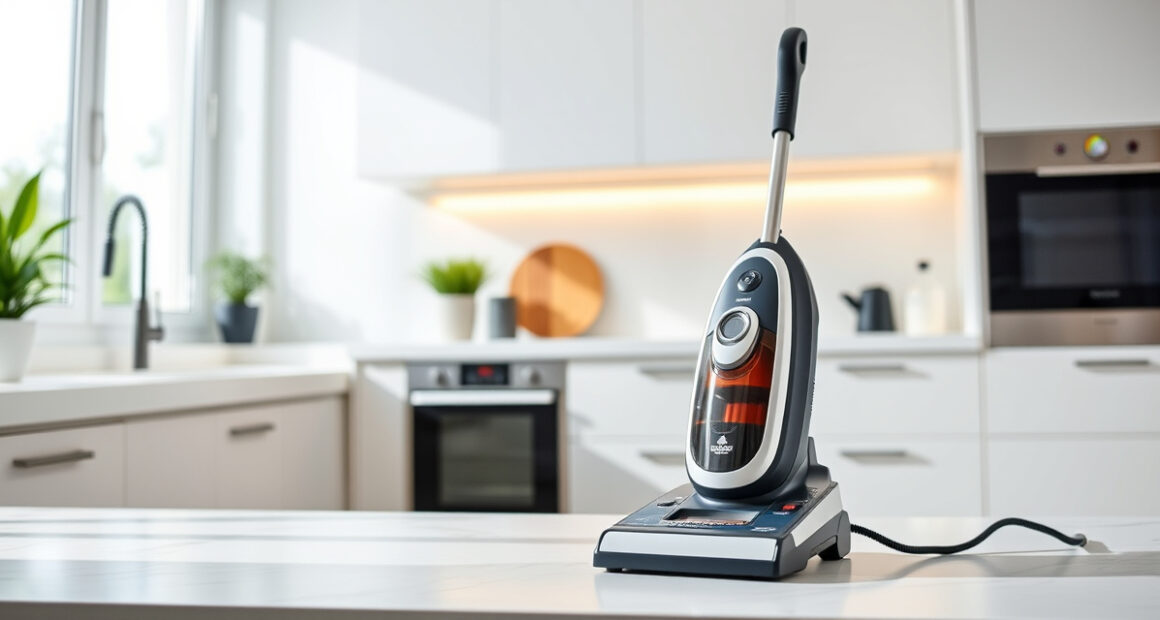 How to Clean a Bissell CrossWave Safely and Effectively