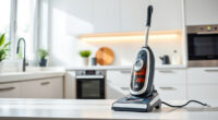 How to Clean a Bissell CrossWave Safely and Effectively