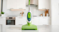 How to Clean a Bissell Little Green: Step-by-Step Guide
