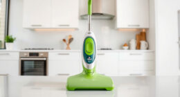 How to Clean a Bissell Little Green: Step-by-Step Guide