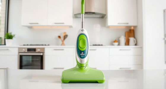 How to Clean a Bissell Little Green: Step-by-Step Guide