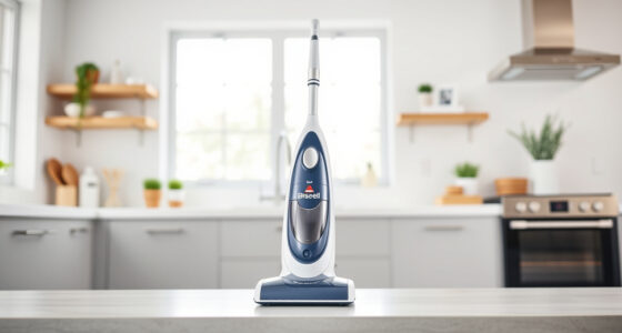 How to Clean a Bissell ProHeat 2X Safely & Effectively