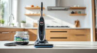 How to Clean a Bissell SpotClean Pro Safely & Effectively