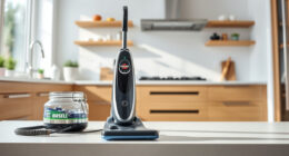 How to Clean a Bissell SpotClean Pro Safely & Effectively