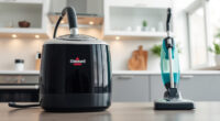 How to Clean a Bissell TurboClean Safely & Effectively
