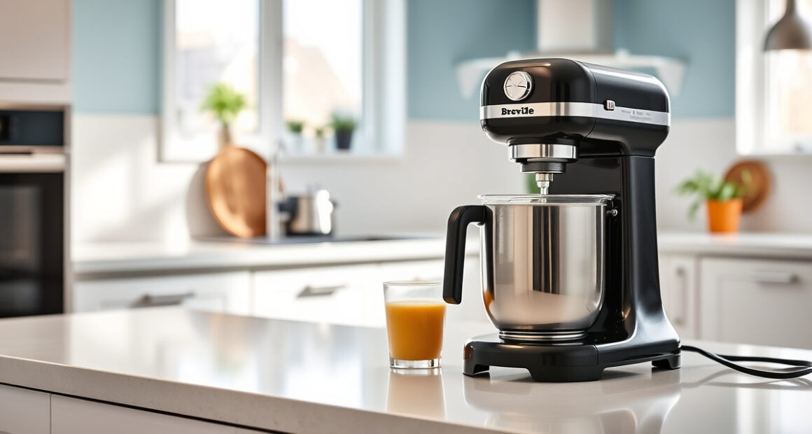 How to Clean a Breville Bambino Plus for Optimal Performance