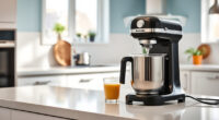 How to Clean a Breville Bambino Plus for Optimal Performance