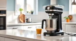 How to Clean a Breville Bambino Plus for Optimal Performance