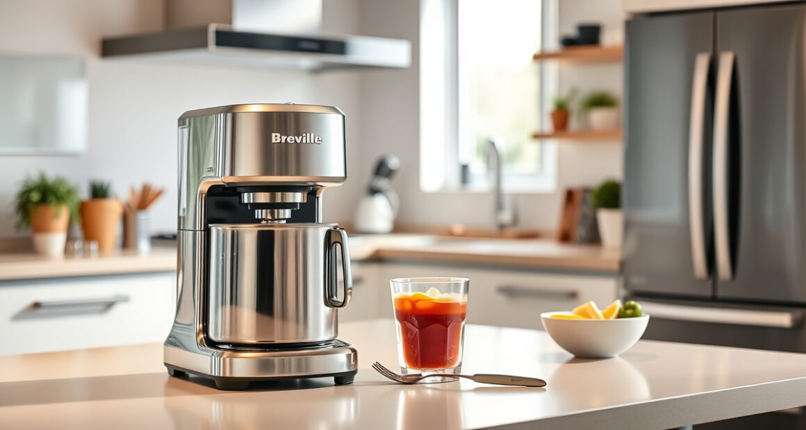 How to Clean a Breville Barista Express Effectively