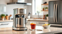 How to Clean a Breville Barista Express Effectively