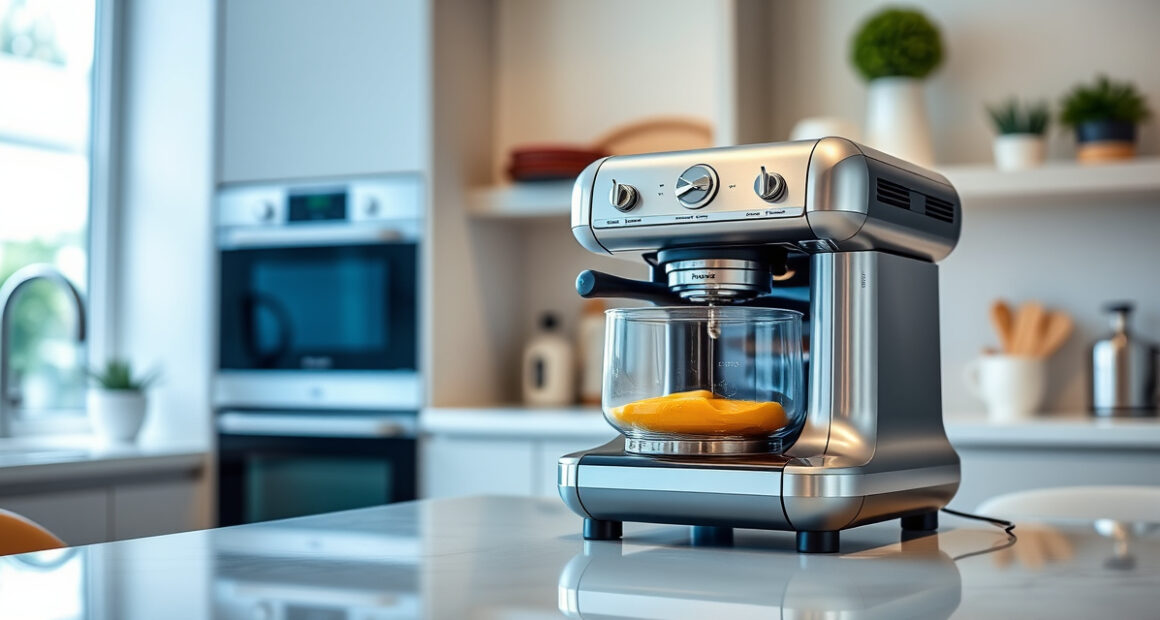 How to Clean a Breville Oracle Touch: Step-by-Step Guide