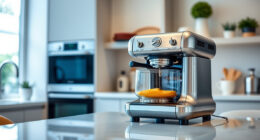 How to Clean a Breville Oracle Touch: Step-by-Step Guide