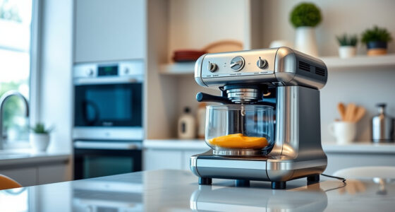 How to Clean a Breville Oracle Touch: Step-by-Step Guide
