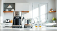 How to Clean a Breville Smart Oven Air: Step-by-Step Guide