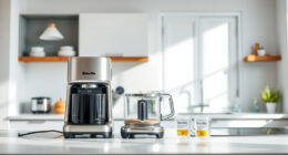 How to Clean a Breville Smart Oven Air: Step-by-Step Guide