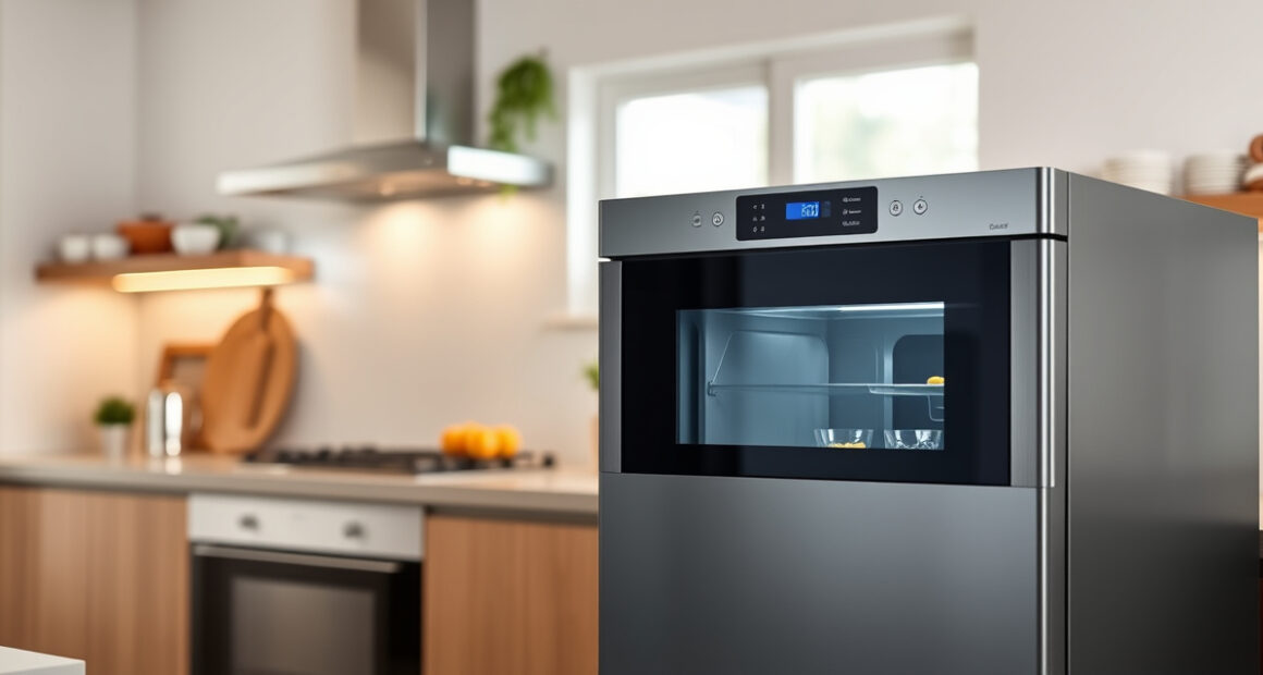 How to Clean a COSORI 9-in-1 Air Fryer Safely & Effectively