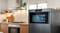 How to Clean a COSORI 9-in-1 Air Fryer Safely & Effectively