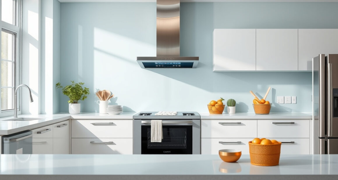 How to Clean a COSORI Dual Blaze Air Fryer Safely and Effectively