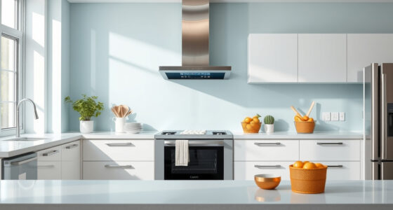 How to Clean a COSORI Dual Blaze Air Fryer Safely and Effectively