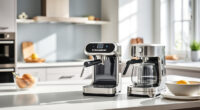 How to Clean a De'Longhi Dinamica Plus for Optimal Performance