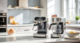 How to Clean a De'Longhi Dinamica Plus for Optimal Performance