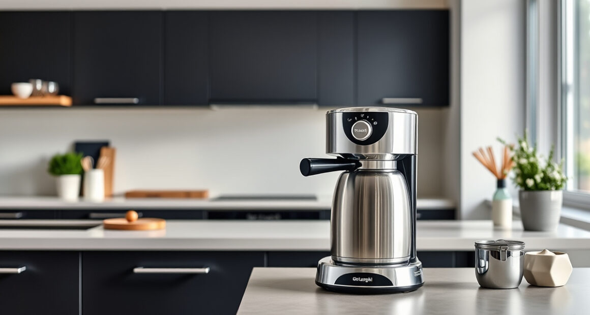 How to Clean a De'Longhi La Specialista: Step-by-Step Guide