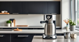 How to Clean a De'Longhi La Specialista: Step-by-Step Guide