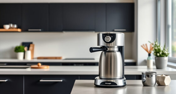 How to Clean a De'Longhi La Specialista: Step-by-Step Guide
