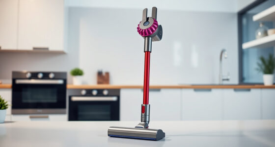 How to Clean a Dyson Gen5detect Safely & Effectively