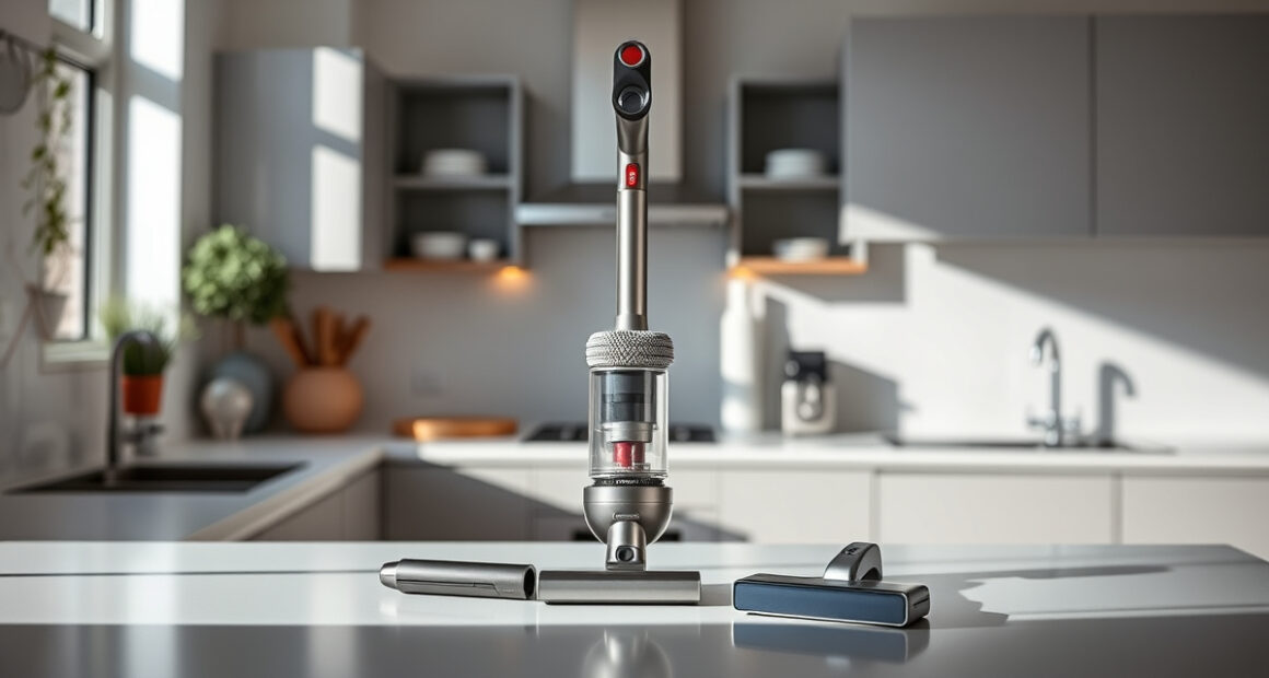 How to Clean a Dyson Outsize: Step-by-Step Guide