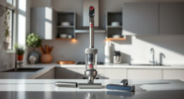 How to Clean a Dyson Outsize: Step-by-Step Guide