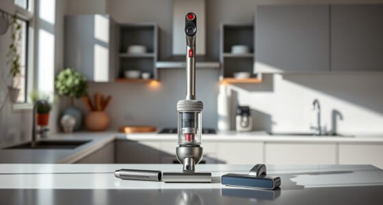 How to Clean a Dyson Outsize: Step-by-Step Guide