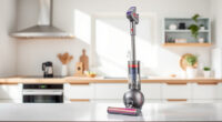 How to Clean a Dyson V15 Detect for Optimal Performance