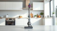 How to Clean a Dyson V8: Step-by-Step Guide
