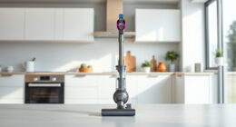 How to Clean a Dyson V8: Step-by-Step Guide