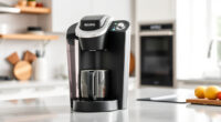 How to Clean a Keurig K-Duo: Step-by-Step Guide