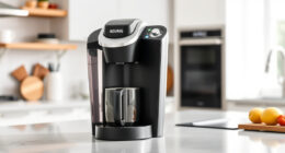How to Clean a Keurig K-Duo: Step-by-Step Guide