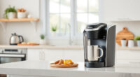 How to Clean a Keurig K-Elite for Optimal Performance