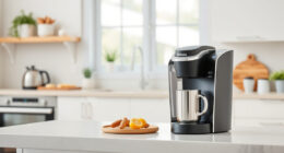 How to Clean a Keurig K-Elite for Optimal Performance