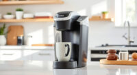 How to Clean a Keurig K-Mini: Step-by-Step Guide