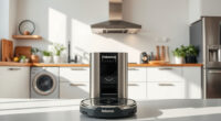 How to Clean a Roborock Saros 10 Effectively and Safely