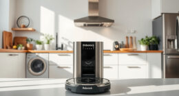 How to Clean a Roborock Saros 10 Effectively and Safely
